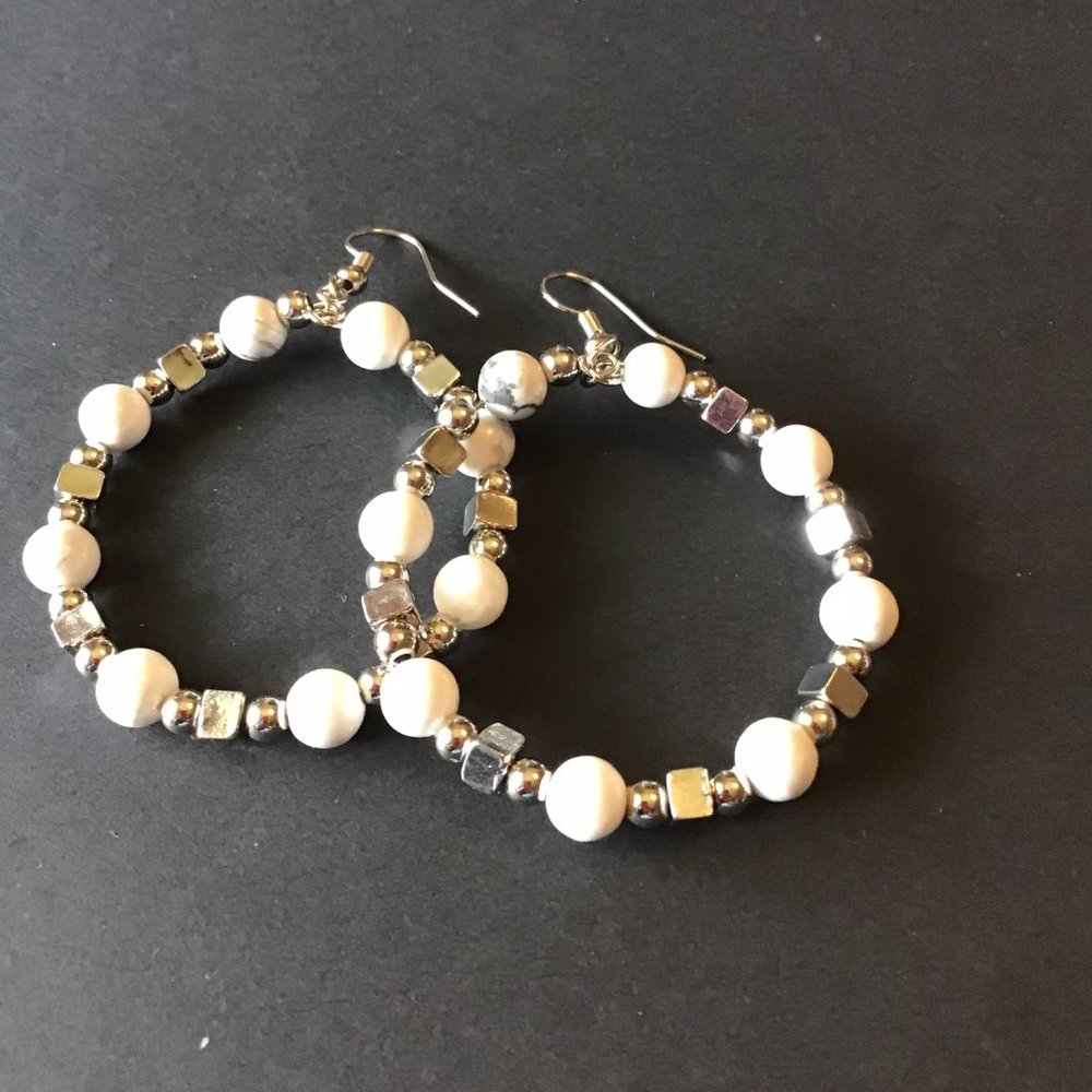 Marble Dreams Silvertone